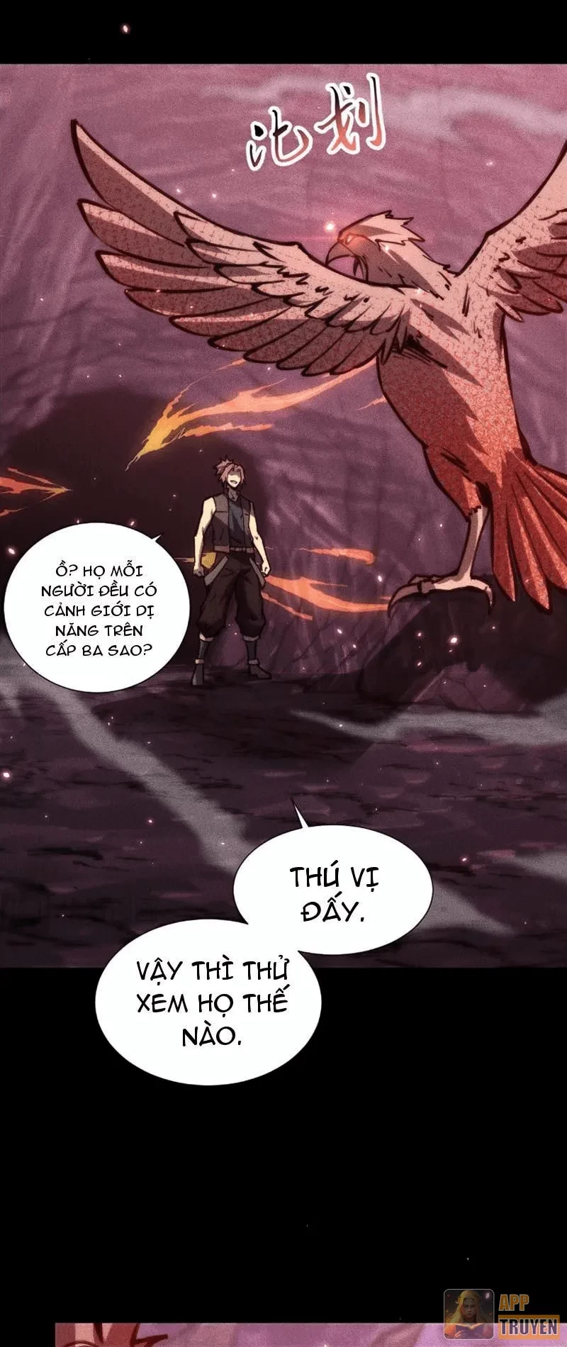 Mạt Thế: Nhân Hoàng Phiên Mời Chư Vị Nữ Đồ Đệ Nhập Tọa Chapter 39 - 38