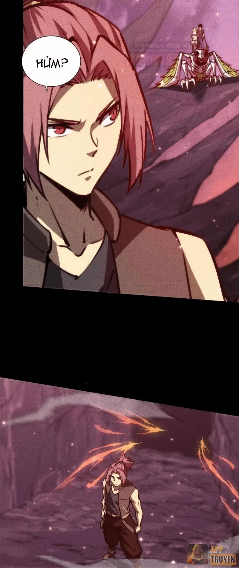 Mạt Thế: Nhân Hoàng Phiên Mời Chư Vị Nữ Đồ Đệ Nhập Tọa Chapter 39 - 39