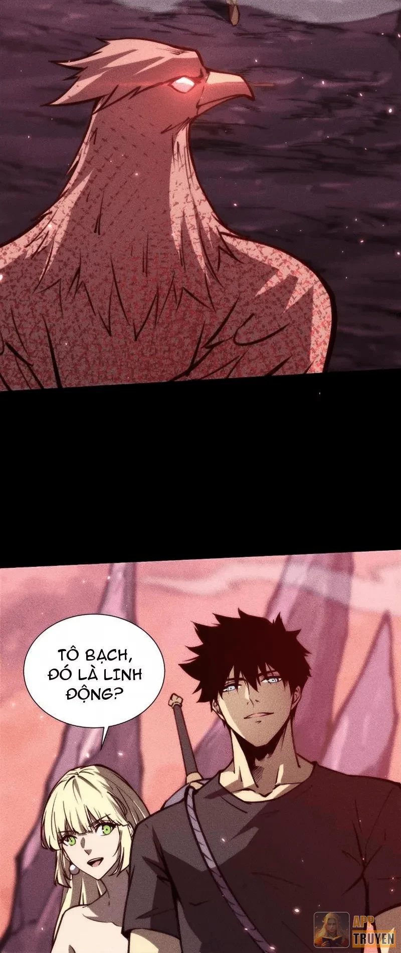 Mạt Thế: Nhân Hoàng Phiên Mời Chư Vị Nữ Đồ Đệ Nhập Tọa Chapter 39 - 40