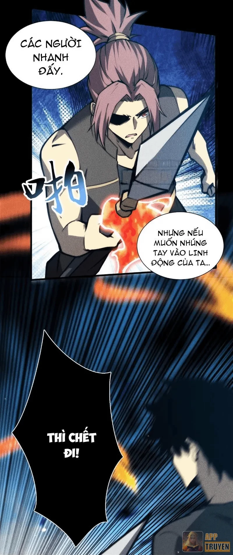 Mạt Thế: Nhân Hoàng Phiên Mời Chư Vị Nữ Đồ Đệ Nhập Tọa Chapter 39 - 42