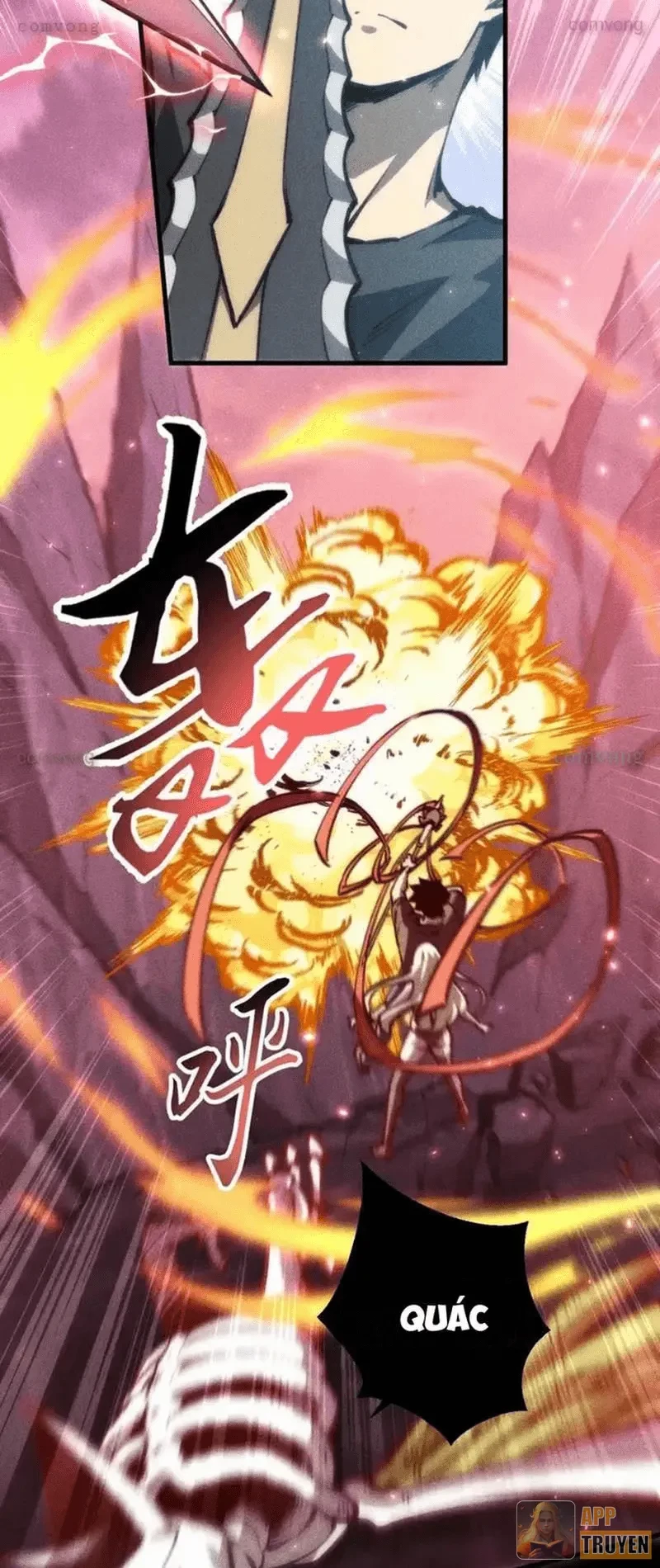 Mạt Thế: Nhân Hoàng Phiên Mời Chư Vị Nữ Đồ Đệ Nhập Tọa Chapter 40 - 3