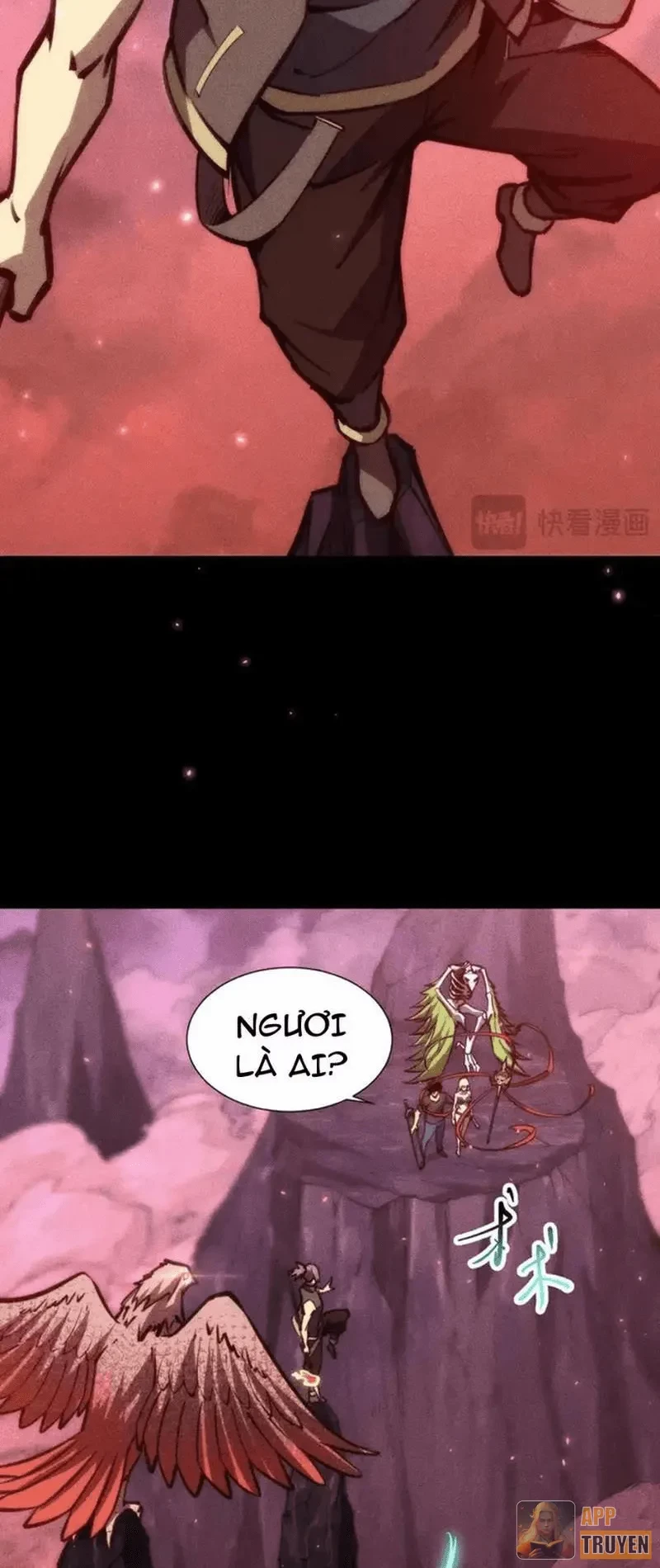 Mạt Thế: Nhân Hoàng Phiên Mời Chư Vị Nữ Đồ Đệ Nhập Tọa Chapter 40 - 7