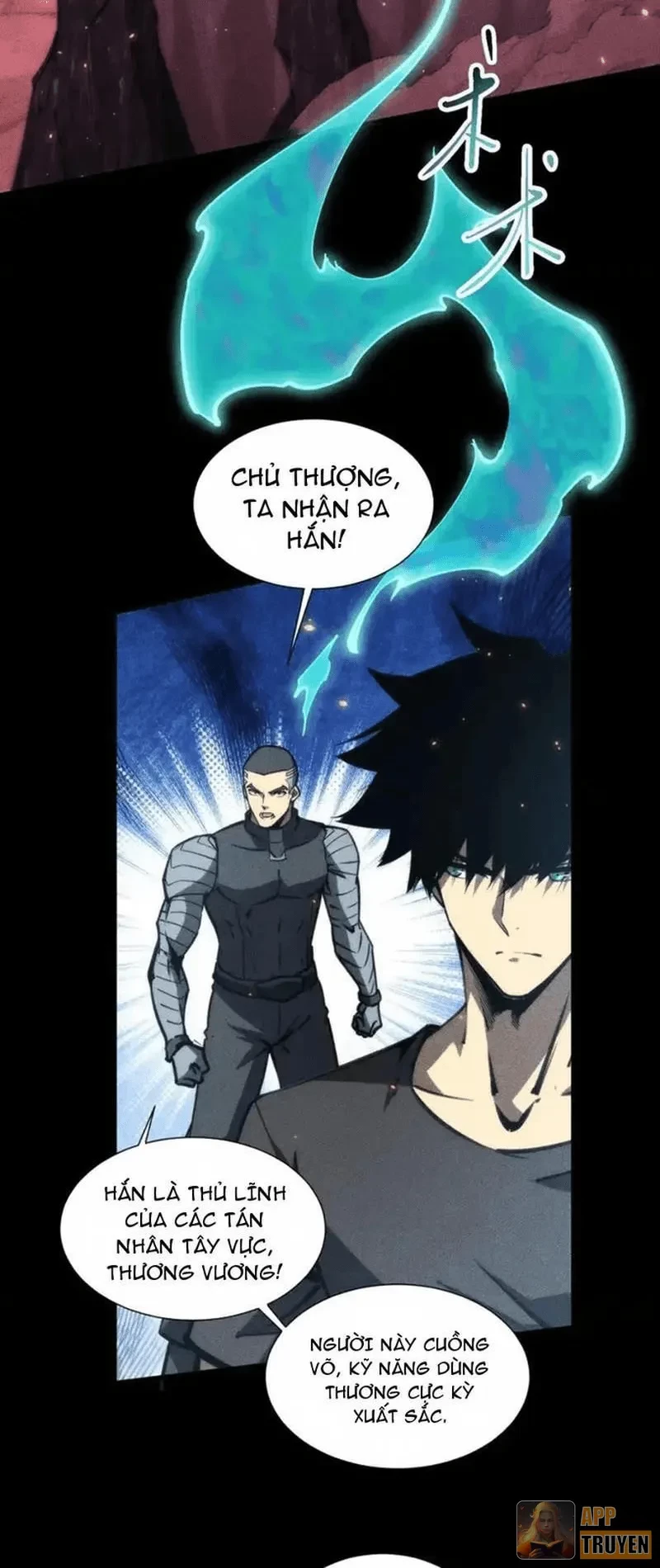 Mạt Thế: Nhân Hoàng Phiên Mời Chư Vị Nữ Đồ Đệ Nhập Tọa Chapter 40 - 8