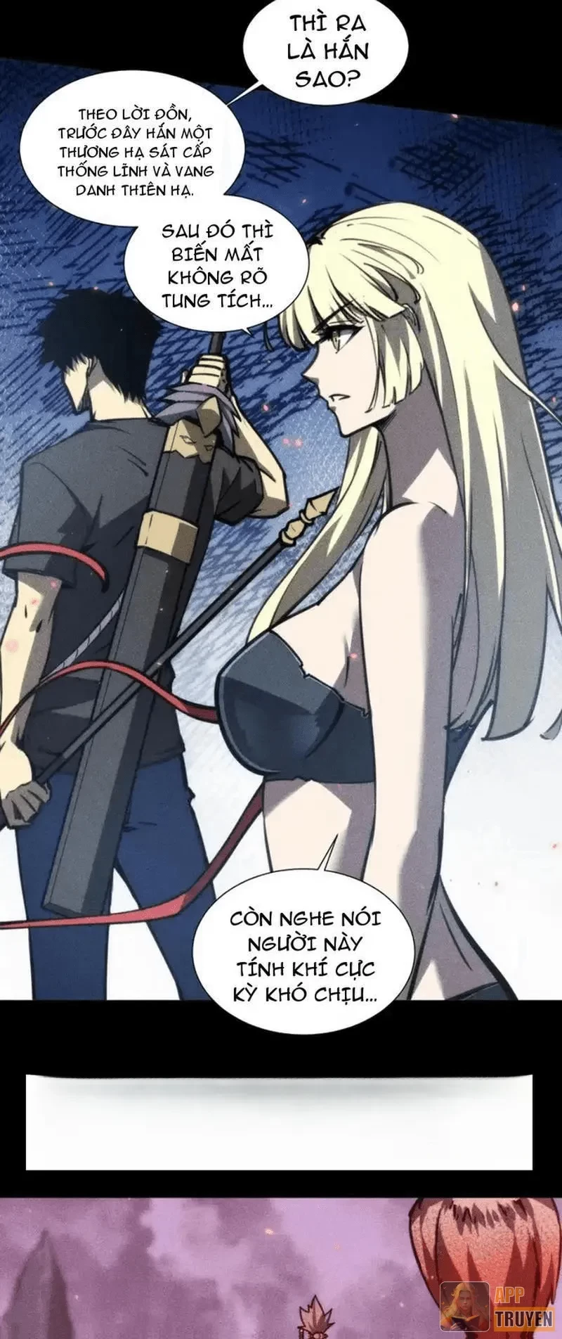 Mạt Thế: Nhân Hoàng Phiên Mời Chư Vị Nữ Đồ Đệ Nhập Tọa Chapter 40 - 9