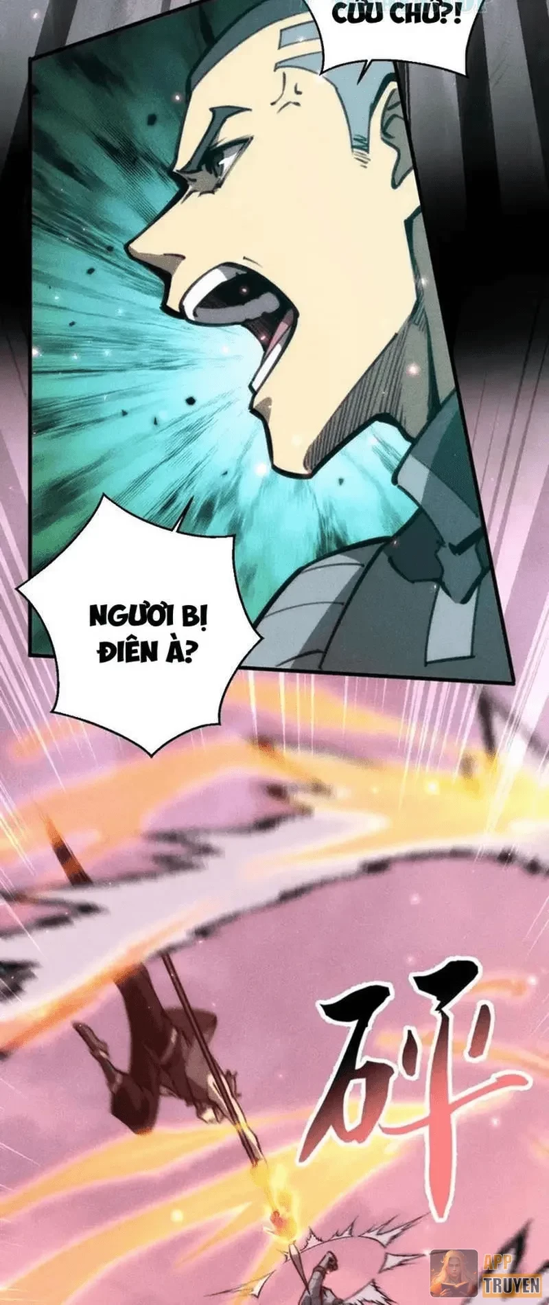 Mạt Thế: Nhân Hoàng Phiên Mời Chư Vị Nữ Đồ Đệ Nhập Tọa Chapter 40 - 15