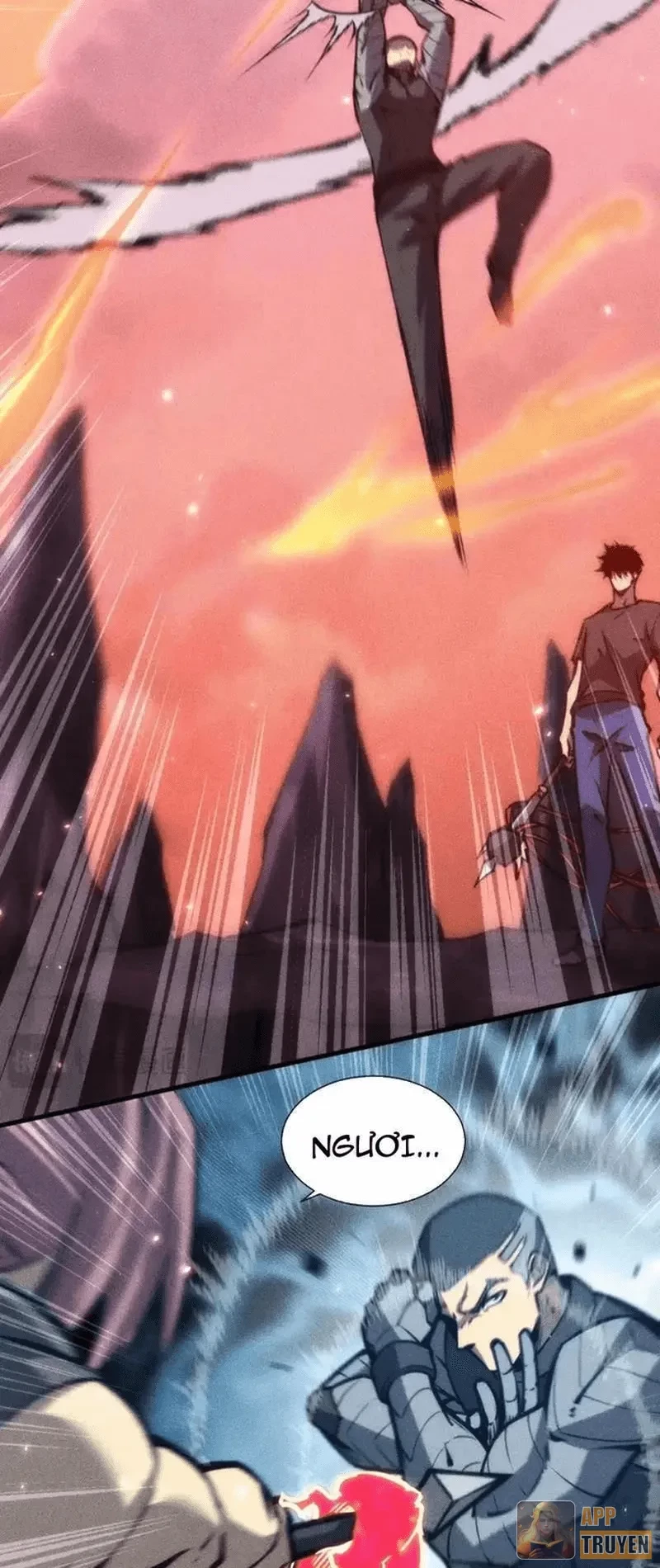 Mạt Thế: Nhân Hoàng Phiên Mời Chư Vị Nữ Đồ Đệ Nhập Tọa Chapter 40 - 16