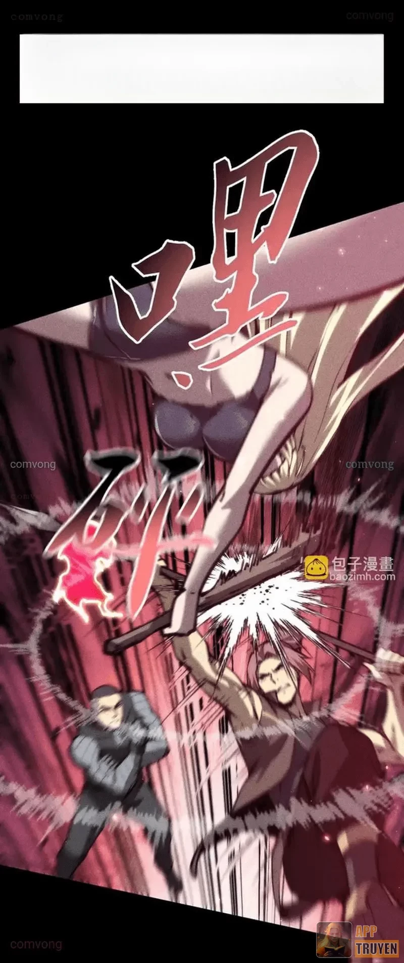 Mạt Thế: Nhân Hoàng Phiên Mời Chư Vị Nữ Đồ Đệ Nhập Tọa Chapter 40 - 18