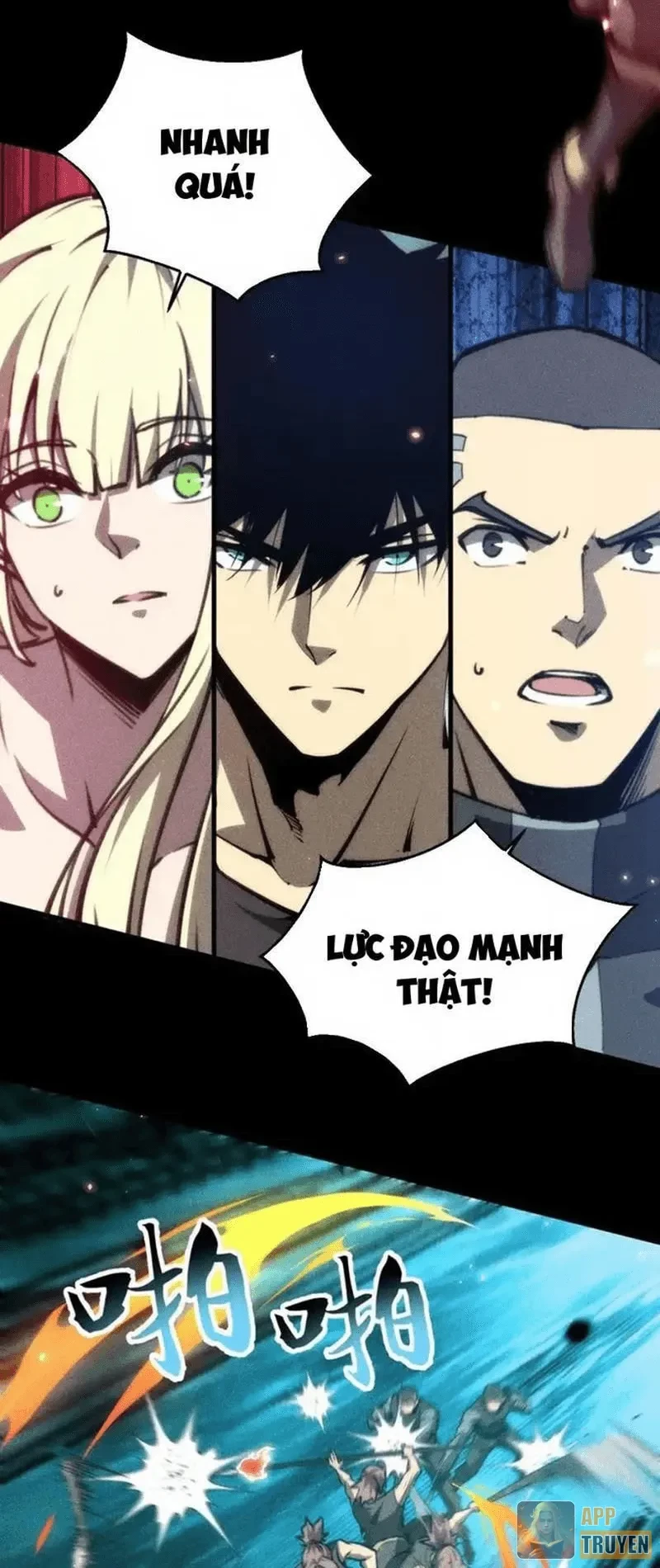 Mạt Thế: Nhân Hoàng Phiên Mời Chư Vị Nữ Đồ Đệ Nhập Tọa Chapter 40 - 19