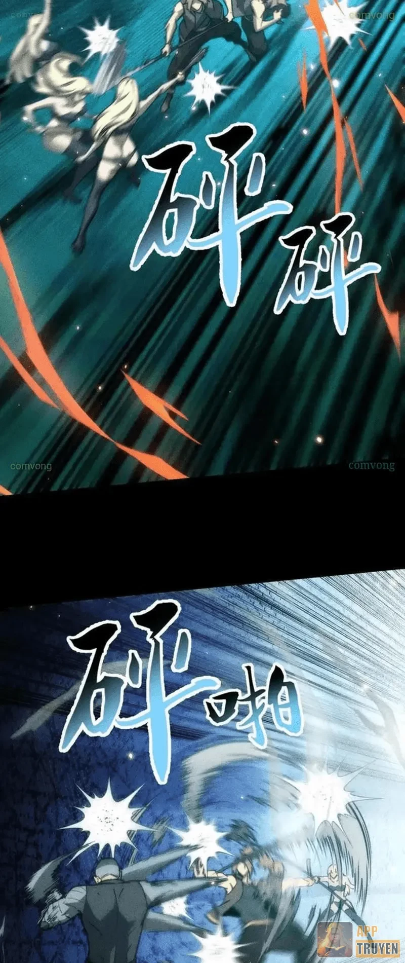 Mạt Thế: Nhân Hoàng Phiên Mời Chư Vị Nữ Đồ Đệ Nhập Tọa Chapter 40 - 20