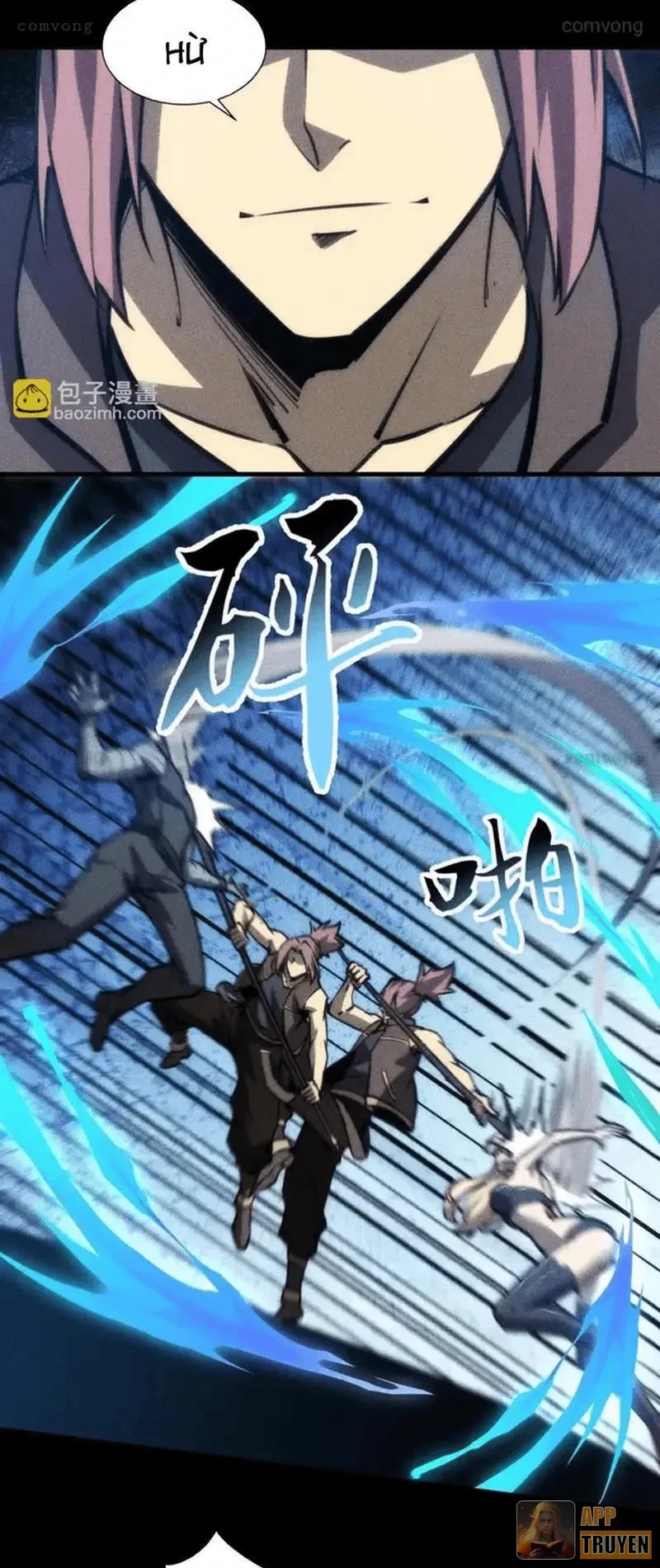 Mạt Thế: Nhân Hoàng Phiên Mời Chư Vị Nữ Đồ Đệ Nhập Tọa Chapter 40 - 22