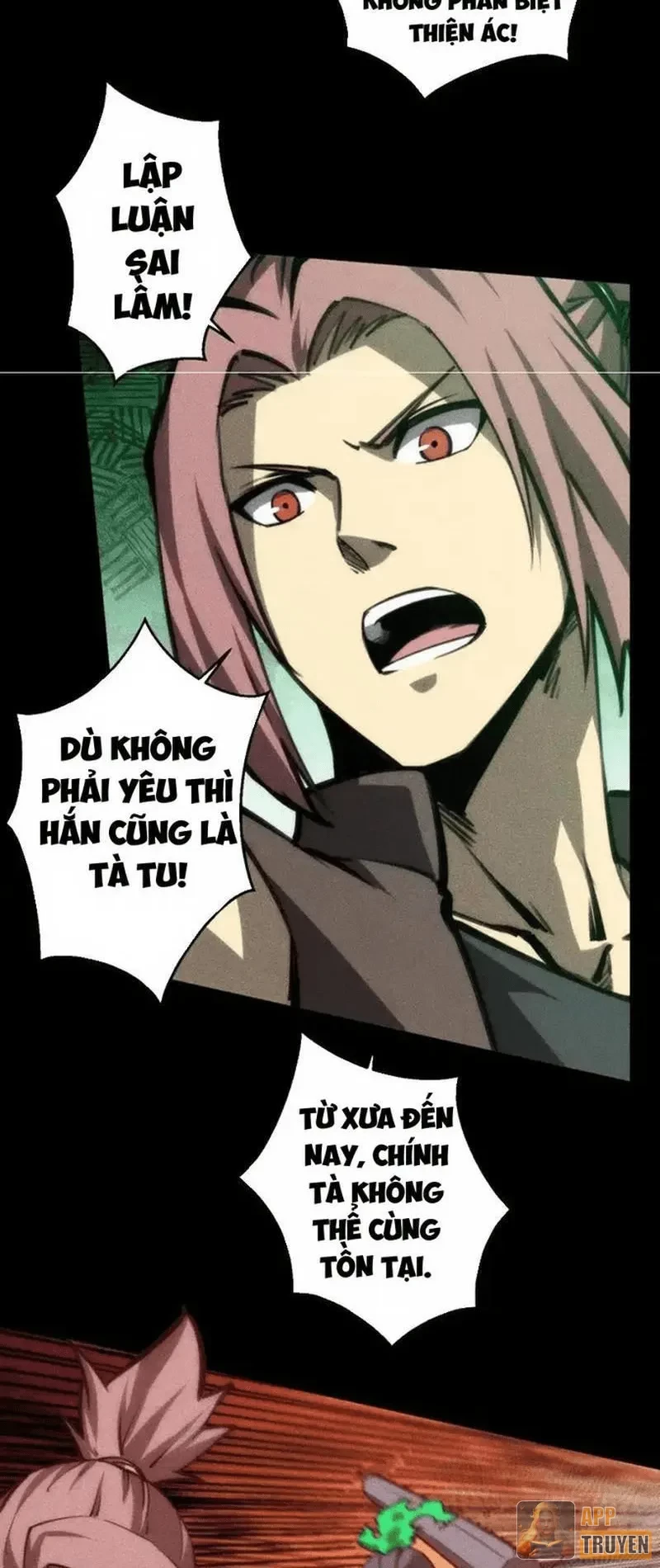 Mạt Thế: Nhân Hoàng Phiên Mời Chư Vị Nữ Đồ Đệ Nhập Tọa Chapter 40 - 25