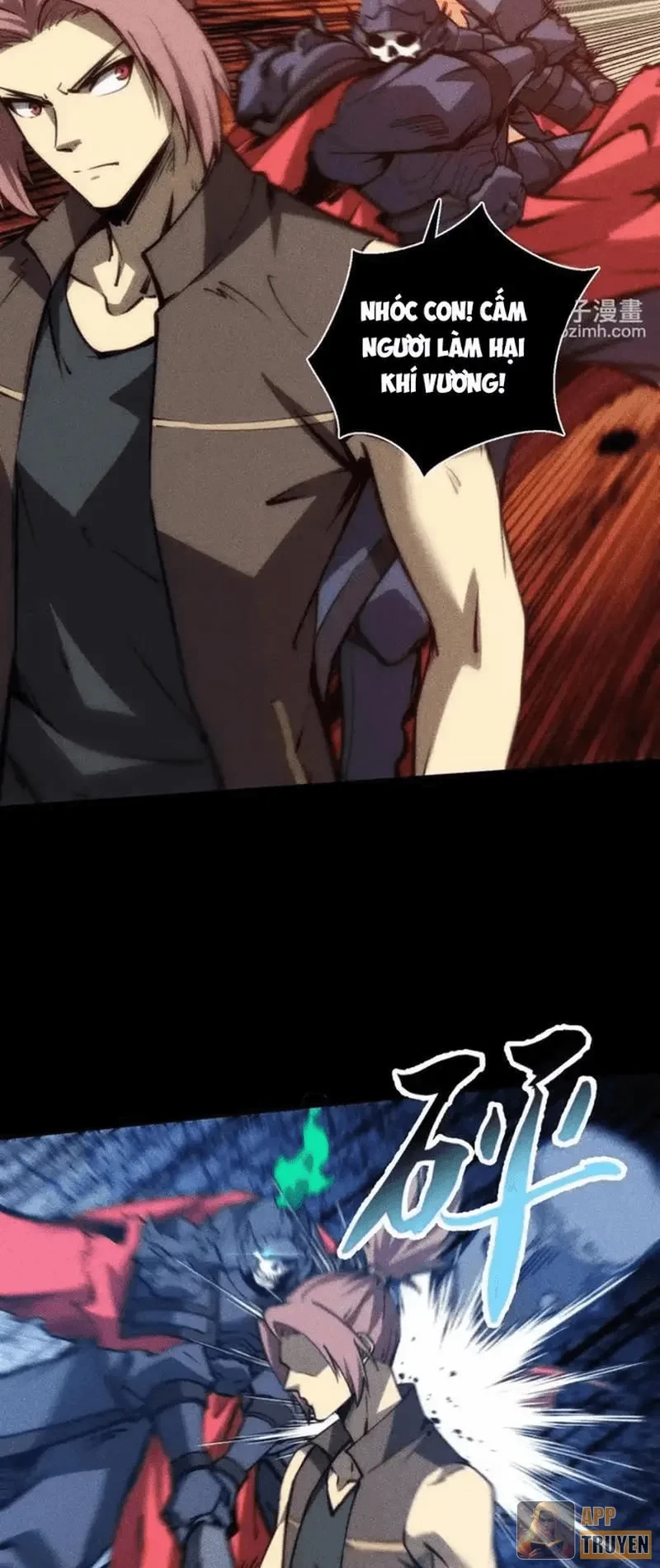 Mạt Thế: Nhân Hoàng Phiên Mời Chư Vị Nữ Đồ Đệ Nhập Tọa Chapter 40 - 26