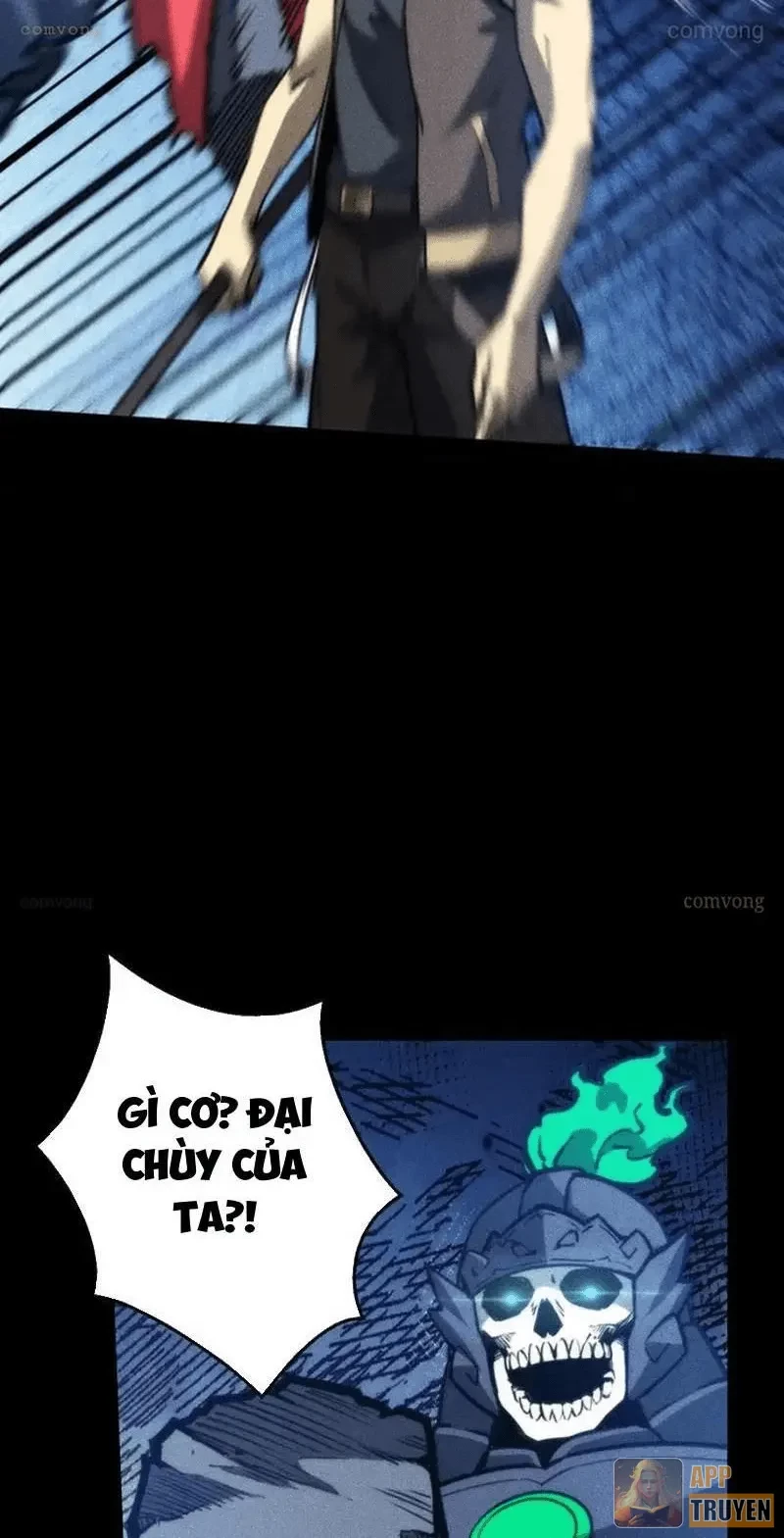 Mạt Thế: Nhân Hoàng Phiên Mời Chư Vị Nữ Đồ Đệ Nhập Tọa Chapter 40 - 27