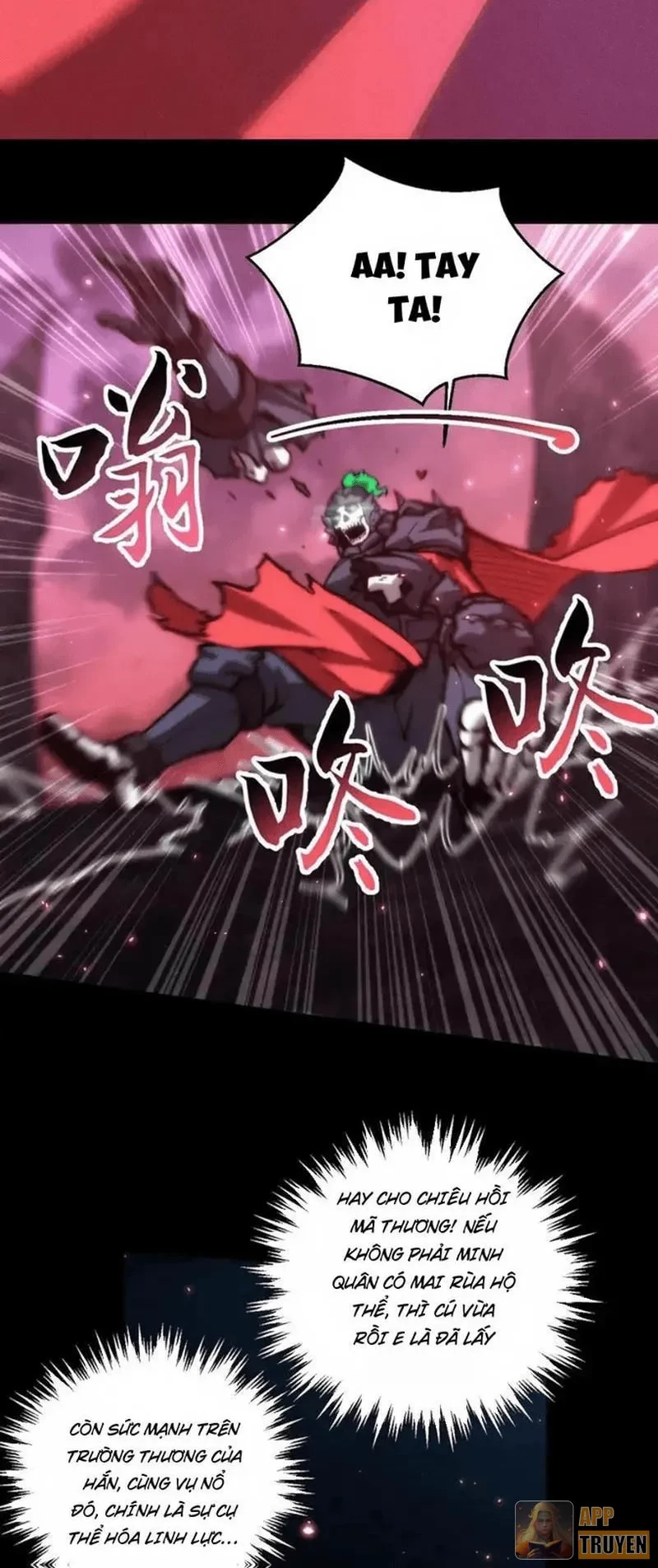 Mạt Thế: Nhân Hoàng Phiên Mời Chư Vị Nữ Đồ Đệ Nhập Tọa Chapter 40 - 31