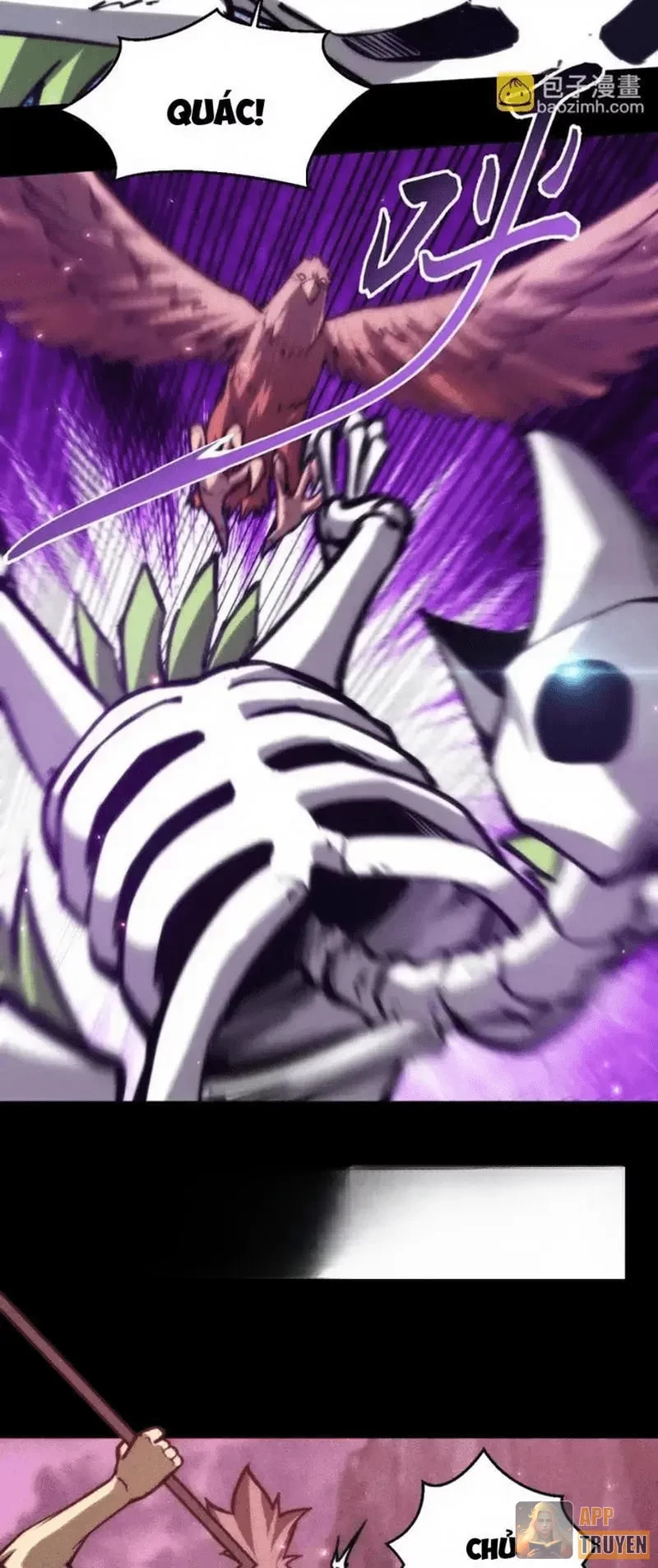 Mạt Thế: Nhân Hoàng Phiên Mời Chư Vị Nữ Đồ Đệ Nhập Tọa Chapter 40 - 35