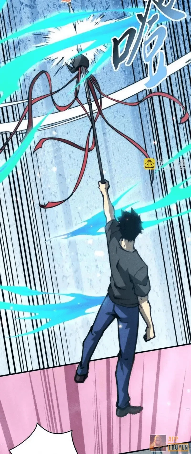 Mạt Thế: Nhân Hoàng Phiên Mời Chư Vị Nữ Đồ Đệ Nhập Tọa Chapter 40 - 37