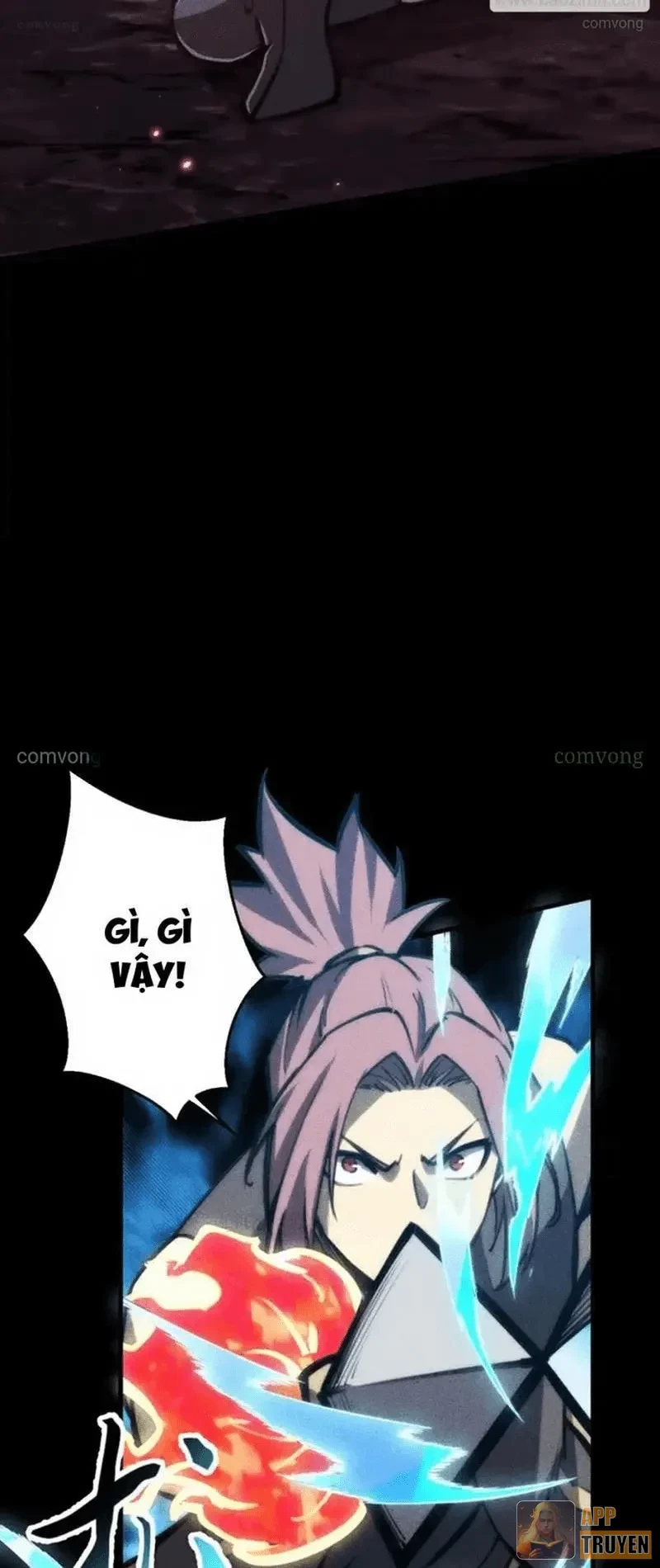 Mạt Thế: Nhân Hoàng Phiên Mời Chư Vị Nữ Đồ Đệ Nhập Tọa Chapter 40 - 40