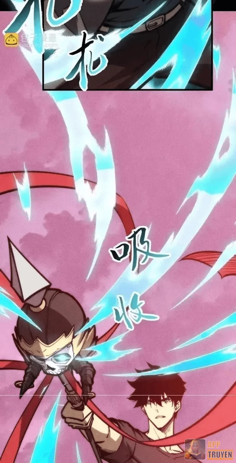 Mạt Thế: Nhân Hoàng Phiên Mời Chư Vị Nữ Đồ Đệ Nhập Tọa Chapter 40 - 41