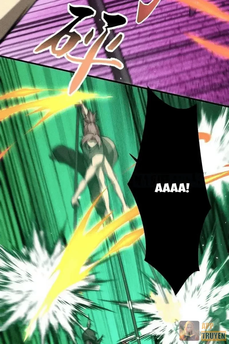 Mạt Thế: Nhân Hoàng Phiên Mời Chư Vị Nữ Đồ Đệ Nhập Tọa Chapter 41 - 5