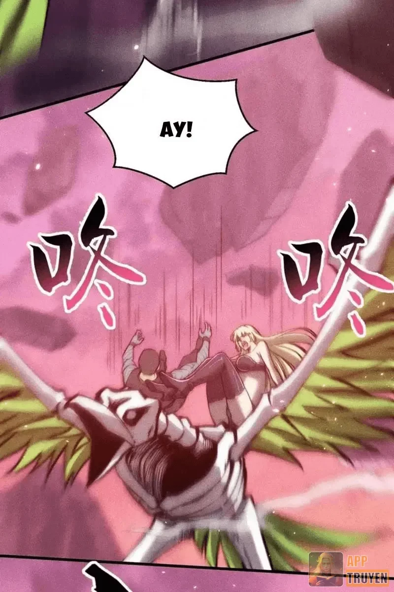 Mạt Thế: Nhân Hoàng Phiên Mời Chư Vị Nữ Đồ Đệ Nhập Tọa Chapter 41 - 13