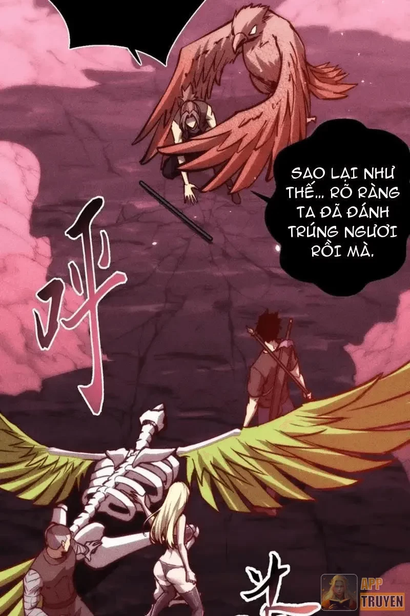 Mạt Thế: Nhân Hoàng Phiên Mời Chư Vị Nữ Đồ Đệ Nhập Tọa Chapter 41 - 23