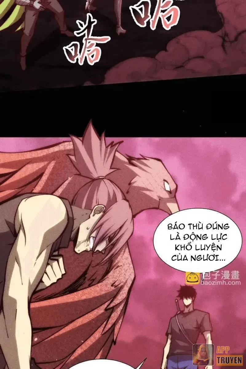 Mạt Thế: Nhân Hoàng Phiên Mời Chư Vị Nữ Đồ Đệ Nhập Tọa Chapter 41 - 24