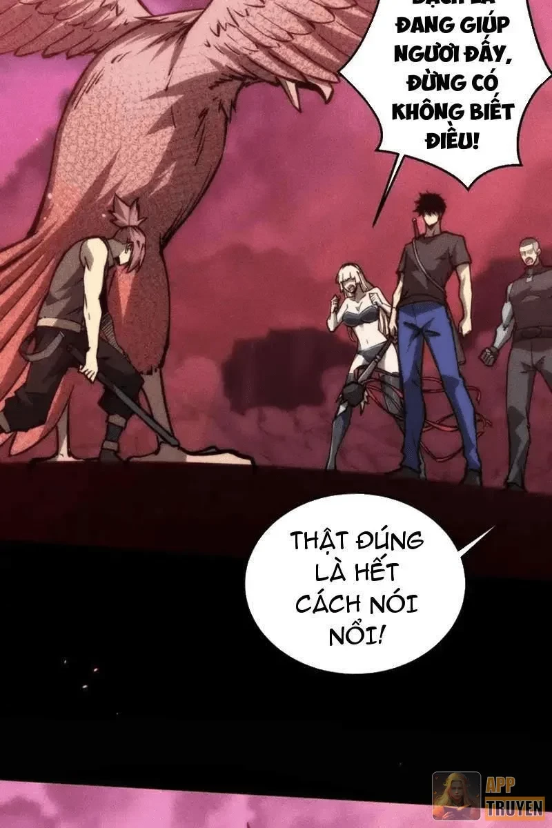 Mạt Thế: Nhân Hoàng Phiên Mời Chư Vị Nữ Đồ Đệ Nhập Tọa Chapter 41 - 27