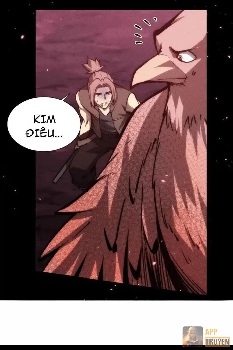 Mạt Thế: Nhân Hoàng Phiên Mời Chư Vị Nữ Đồ Đệ Nhập Tọa Chapter 41 - 29