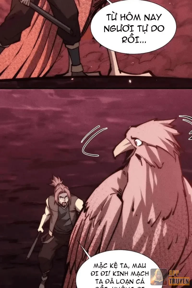 Mạt Thế: Nhân Hoàng Phiên Mời Chư Vị Nữ Đồ Đệ Nhập Tọa Chapter 41 - 31