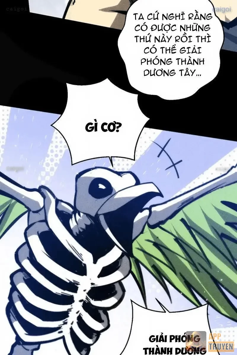 Mạt Thế: Nhân Hoàng Phiên Mời Chư Vị Nữ Đồ Đệ Nhập Tọa Chapter 41 - 33