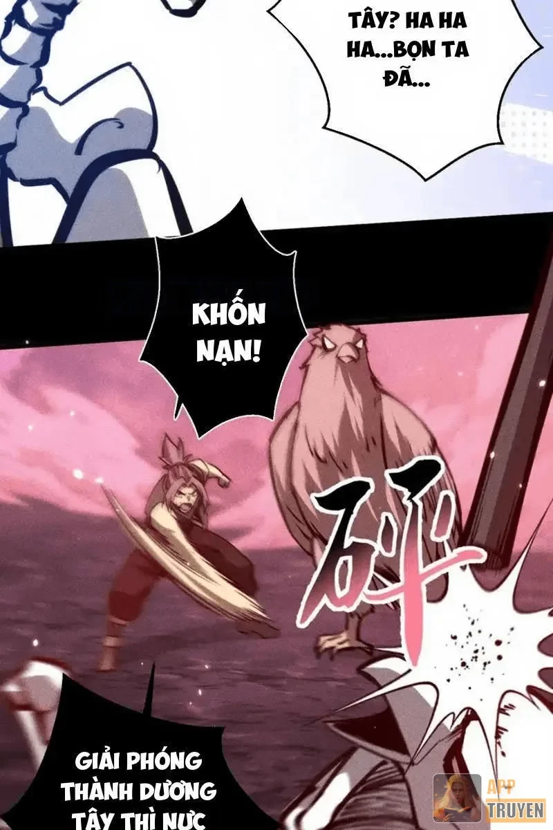 Mạt Thế: Nhân Hoàng Phiên Mời Chư Vị Nữ Đồ Đệ Nhập Tọa Chapter 41 - 34