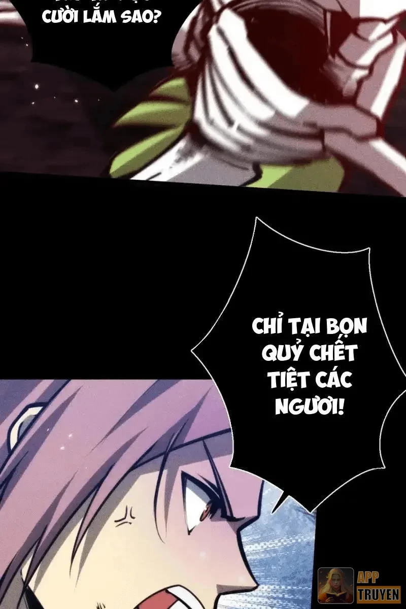 Mạt Thế: Nhân Hoàng Phiên Mời Chư Vị Nữ Đồ Đệ Nhập Tọa Chapter 41 - 35