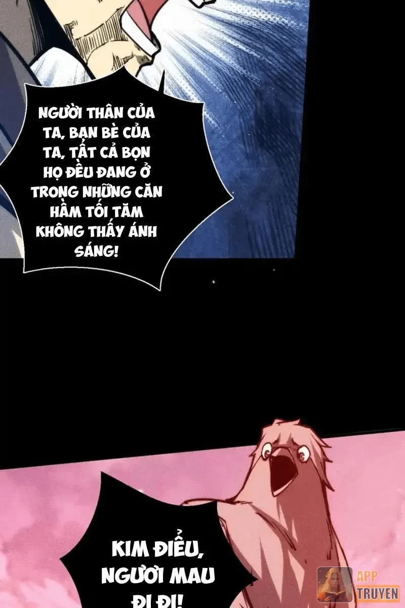 Mạt Thế: Nhân Hoàng Phiên Mời Chư Vị Nữ Đồ Đệ Nhập Tọa Chapter 41 - 36