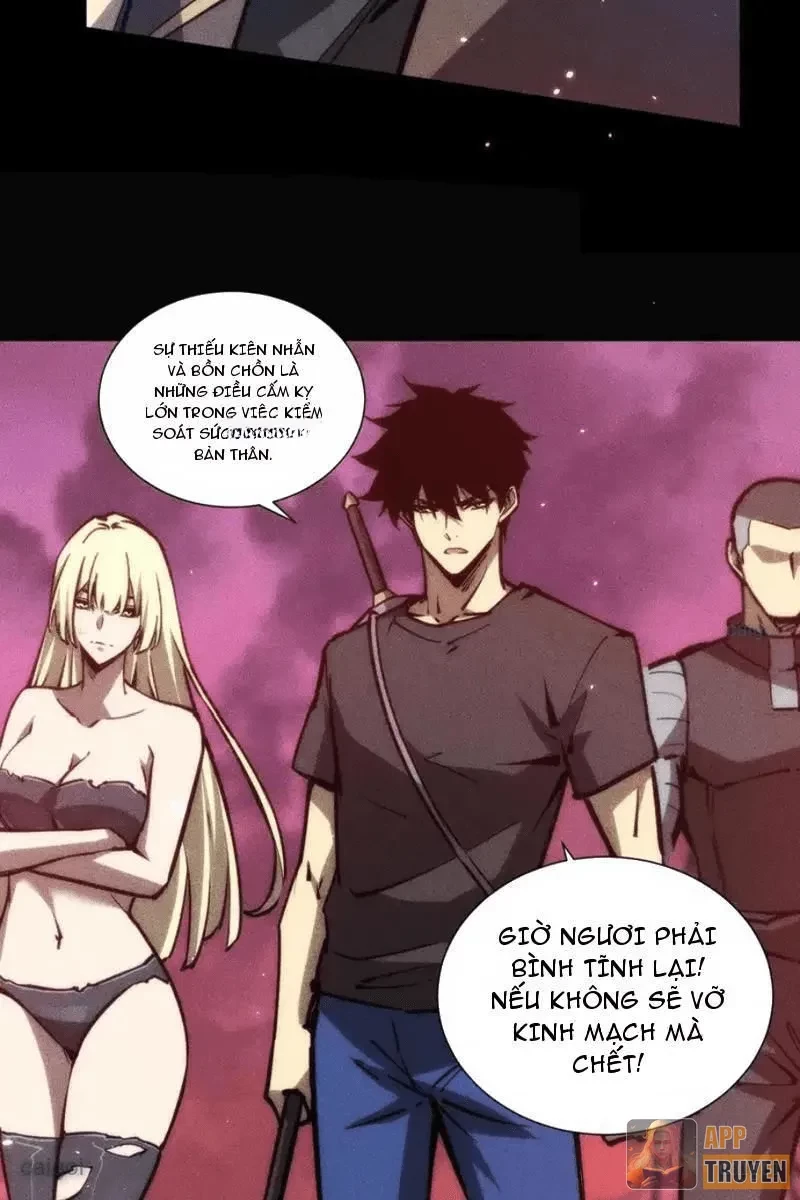 Mạt Thế: Nhân Hoàng Phiên Mời Chư Vị Nữ Đồ Đệ Nhập Tọa Chapter 41 - 41