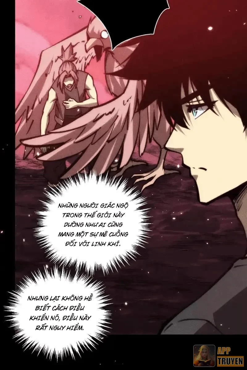 Mạt Thế: Nhân Hoàng Phiên Mời Chư Vị Nữ Đồ Đệ Nhập Tọa Chapter 41 - 43