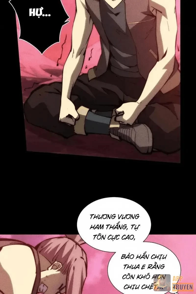 Mạt Thế: Nhân Hoàng Phiên Mời Chư Vị Nữ Đồ Đệ Nhập Tọa Chapter 41 - 48