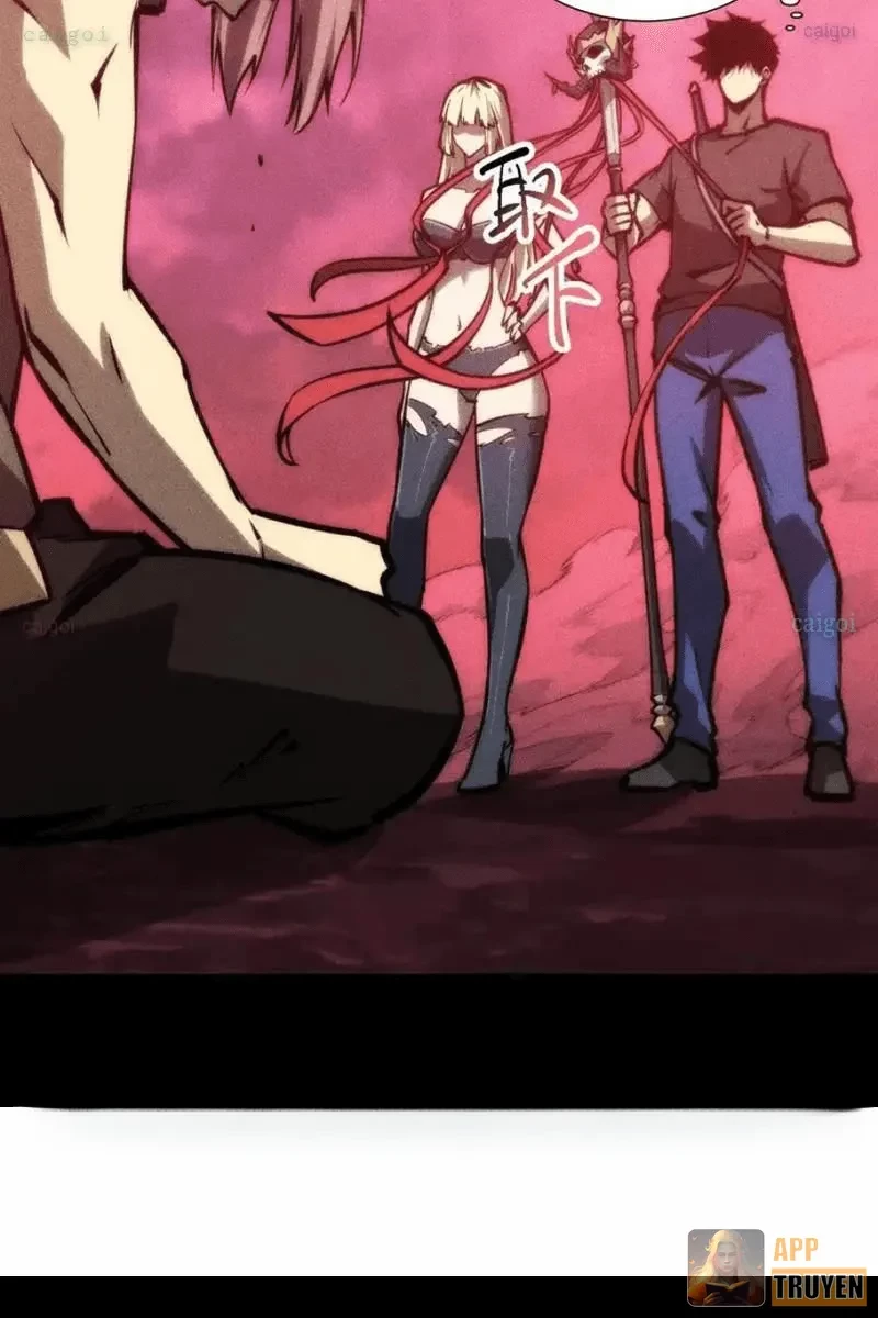 Mạt Thế: Nhân Hoàng Phiên Mời Chư Vị Nữ Đồ Đệ Nhập Tọa Chapter 41 - 49