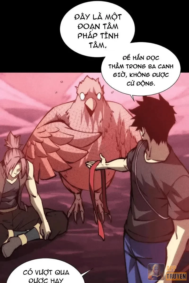 Mạt Thế: Nhân Hoàng Phiên Mời Chư Vị Nữ Đồ Đệ Nhập Tọa Chapter 41 - 51