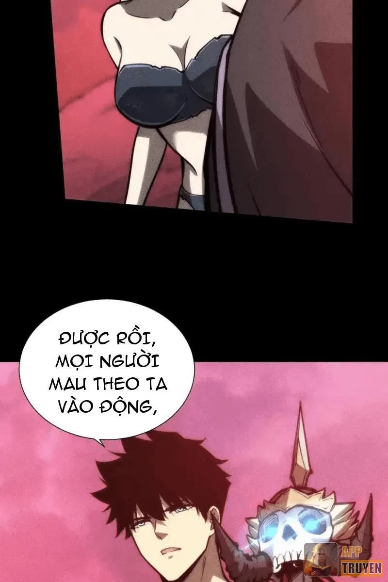 Mạt Thế: Nhân Hoàng Phiên Mời Chư Vị Nữ Đồ Đệ Nhập Tọa Chapter 41 - 53