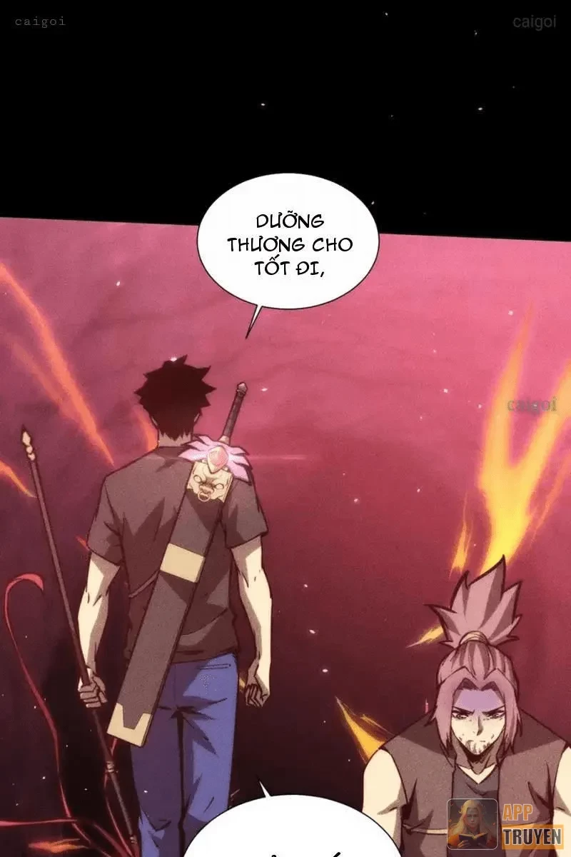 Mạt Thế: Nhân Hoàng Phiên Mời Chư Vị Nữ Đồ Đệ Nhập Tọa Chapter 41 - 56