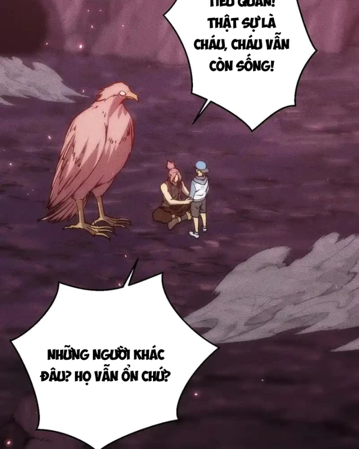 Mạt Thế: Nhân Hoàng Phiên Mời Chư Vị Nữ Đồ Đệ Nhập Tọa Chapter 42 - 3