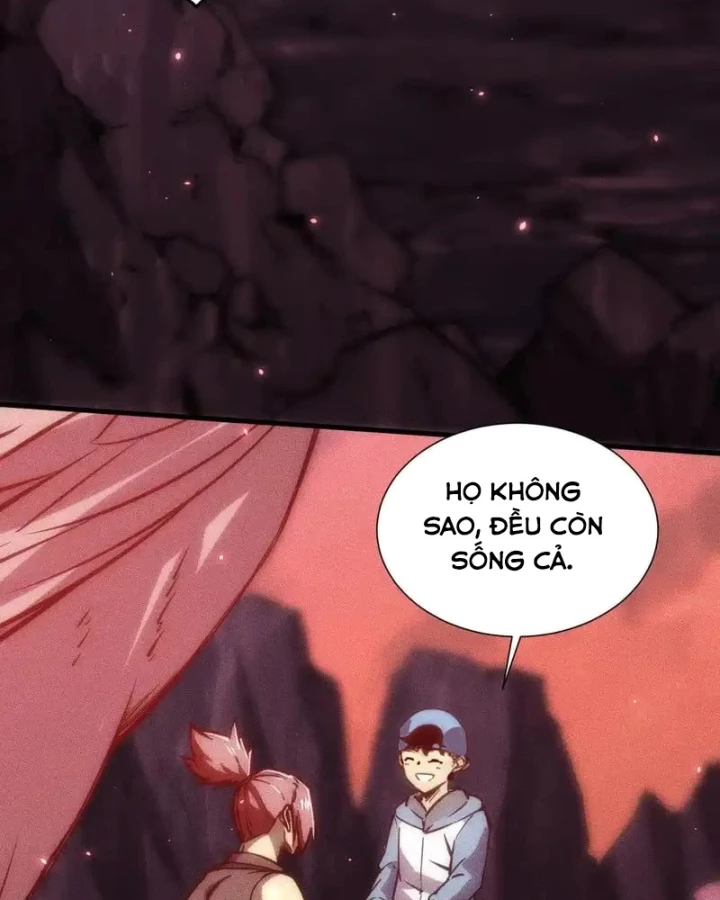 Mạt Thế: Nhân Hoàng Phiên Mời Chư Vị Nữ Đồ Đệ Nhập Tọa Chapter 42 - 4