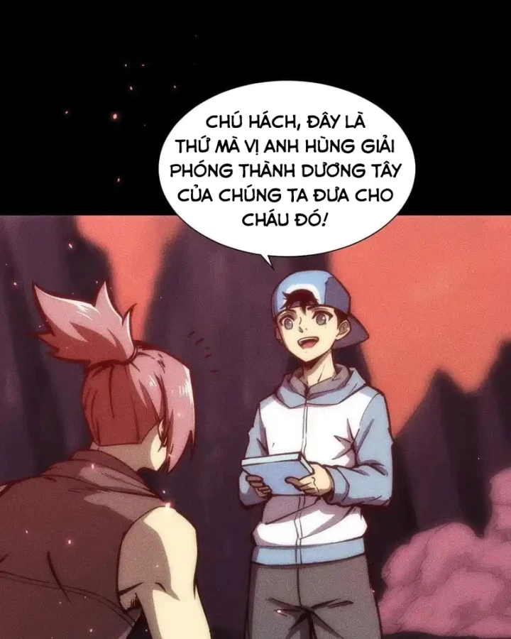 Mạt Thế: Nhân Hoàng Phiên Mời Chư Vị Nữ Đồ Đệ Nhập Tọa Chapter 42 - 7