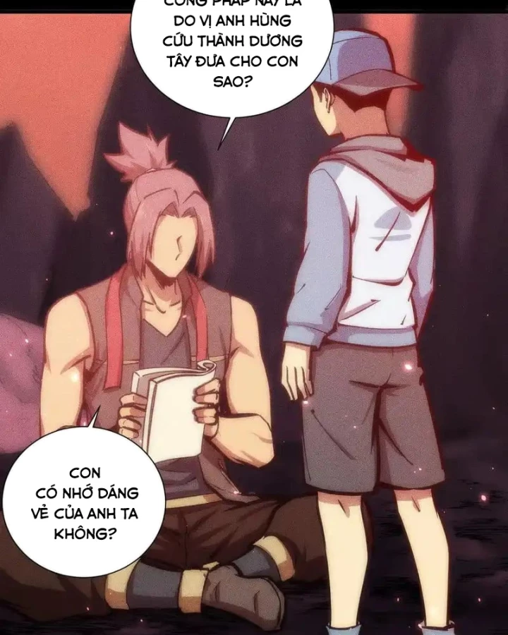 Mạt Thế: Nhân Hoàng Phiên Mời Chư Vị Nữ Đồ Đệ Nhập Tọa Chapter 42 - 16