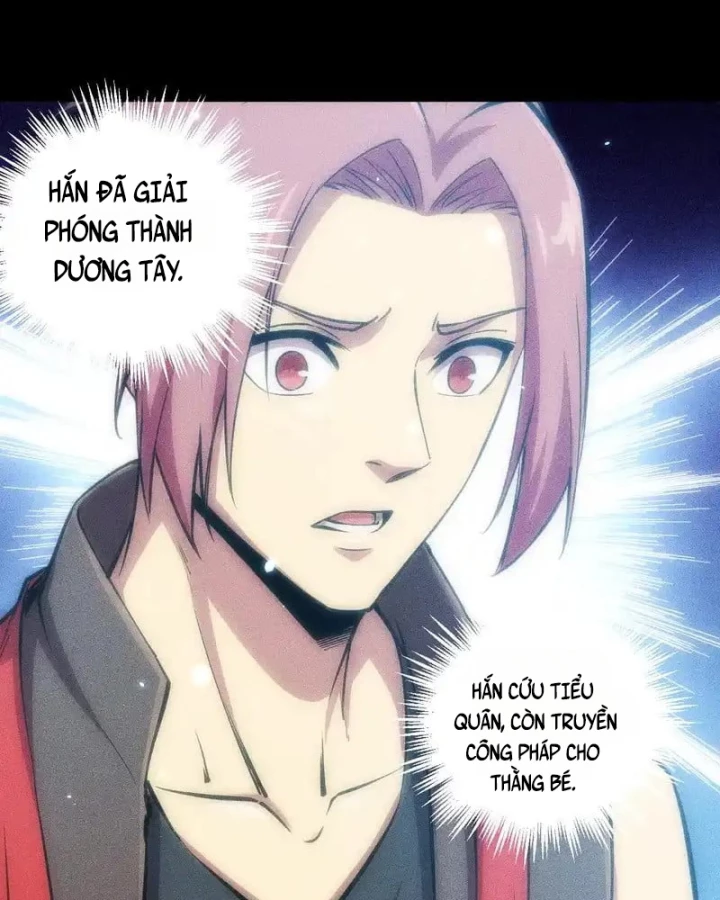 Mạt Thế: Nhân Hoàng Phiên Mời Chư Vị Nữ Đồ Đệ Nhập Tọa Chapter 42 - 23