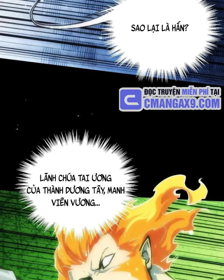 Mạt Thế: Nhân Hoàng Phiên Mời Chư Vị Nữ Đồ Đệ Nhập Tọa Chapter 42 - 31