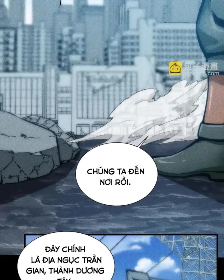 Mạt Thế: Nhân Hoàng Phiên Mời Chư Vị Nữ Đồ Đệ Nhập Tọa Chapter 42 - 35