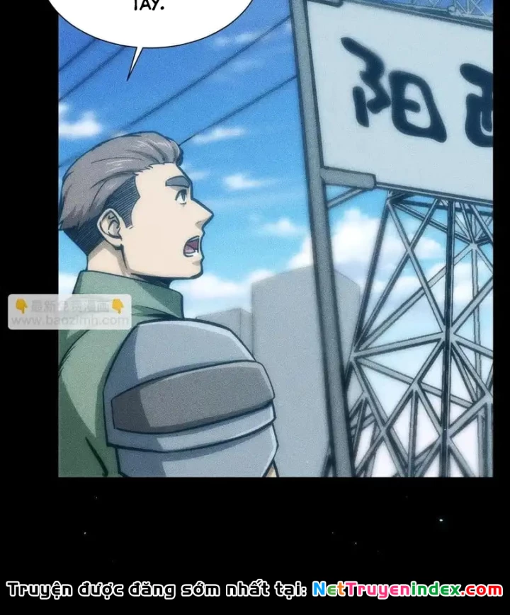 Mạt Thế: Nhân Hoàng Phiên Mời Chư Vị Nữ Đồ Đệ Nhập Tọa Chapter 42 - 36