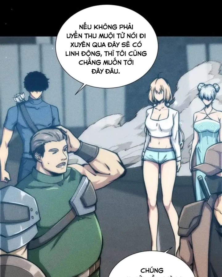 Mạt Thế: Nhân Hoàng Phiên Mời Chư Vị Nữ Đồ Đệ Nhập Tọa Chapter 42 - 37