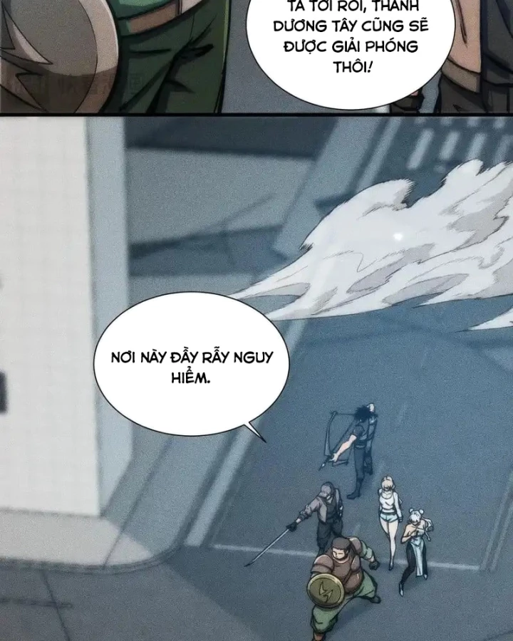 Mạt Thế: Nhân Hoàng Phiên Mời Chư Vị Nữ Đồ Đệ Nhập Tọa Chapter 42 - 38